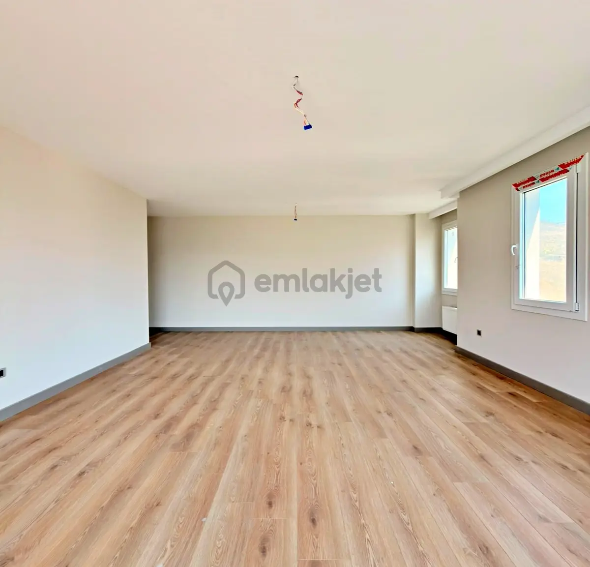 Boutique Panorama Sitesinde Havuz Cephe 3+1 Satılık Daire - 23