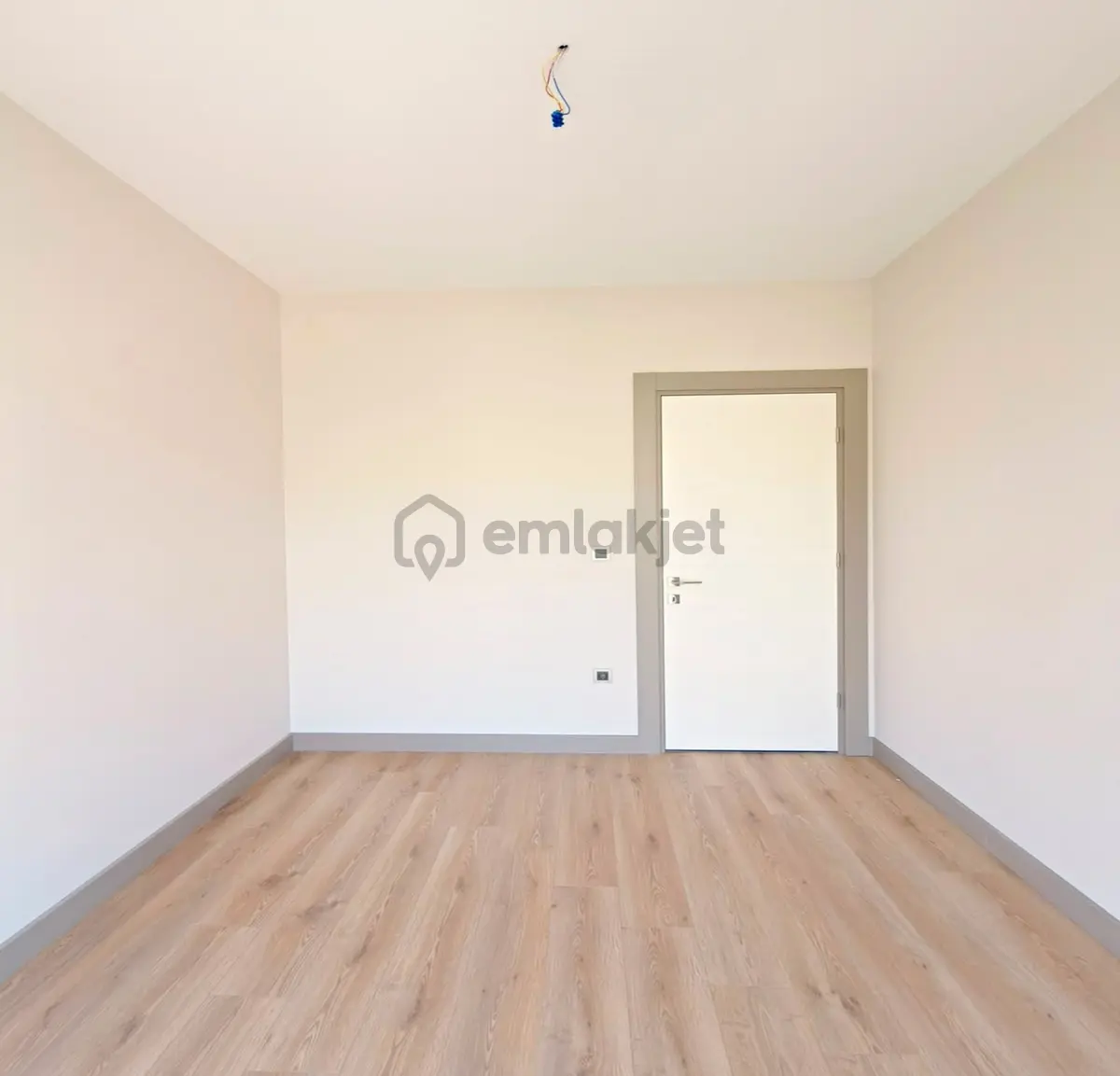 Boutique Panorama Sitesinde Havuz Cephe 3+1 Satılık Daire - 20