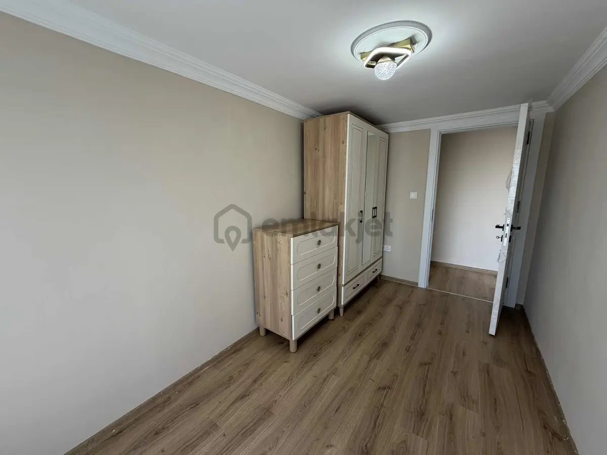 Nergisden Satılık Site İçerisi 3+1 Geniş Manzaralı Daire - 20