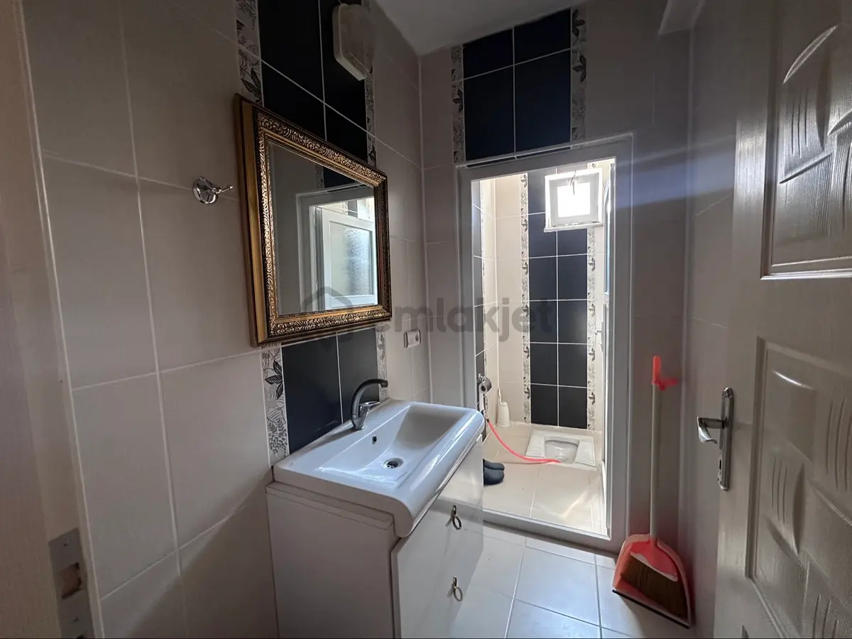 Mabelden Atatürk Mah Kiralık Daire - 14