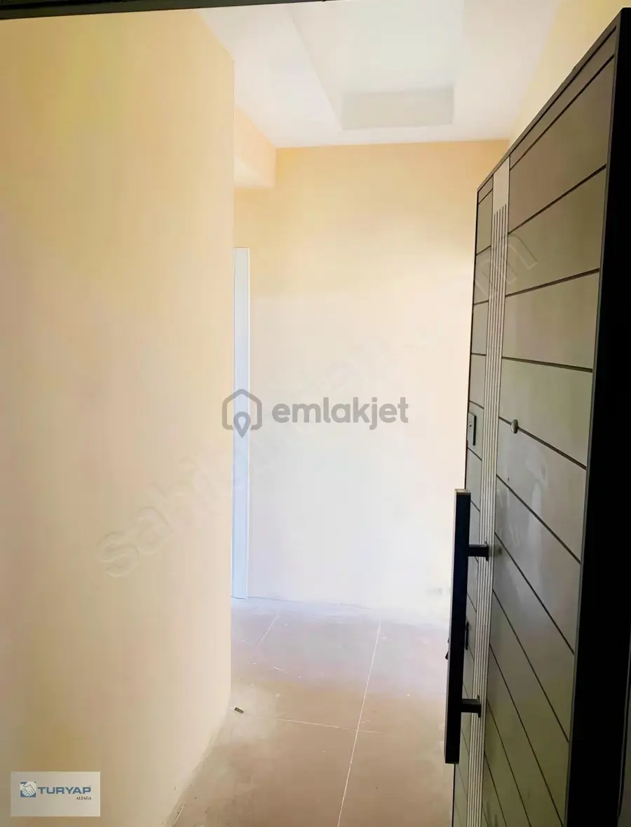 Fatih Mahallesinde Satılık 2+1 Kapalı Mutfak Daire - 20