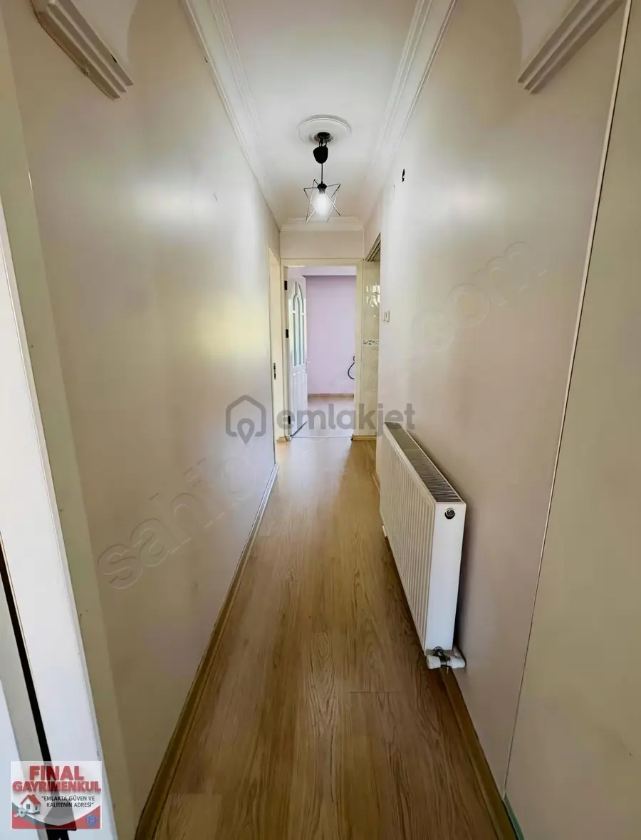 Mesir Mah. 2+1 Geniş Kiralık Daire - 4