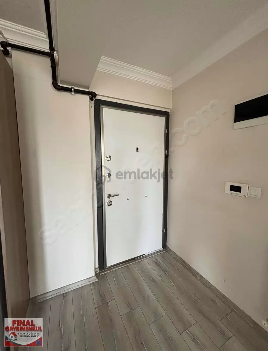 Karaali Mah.eşyalı Geniş 1+1 Daire - 2