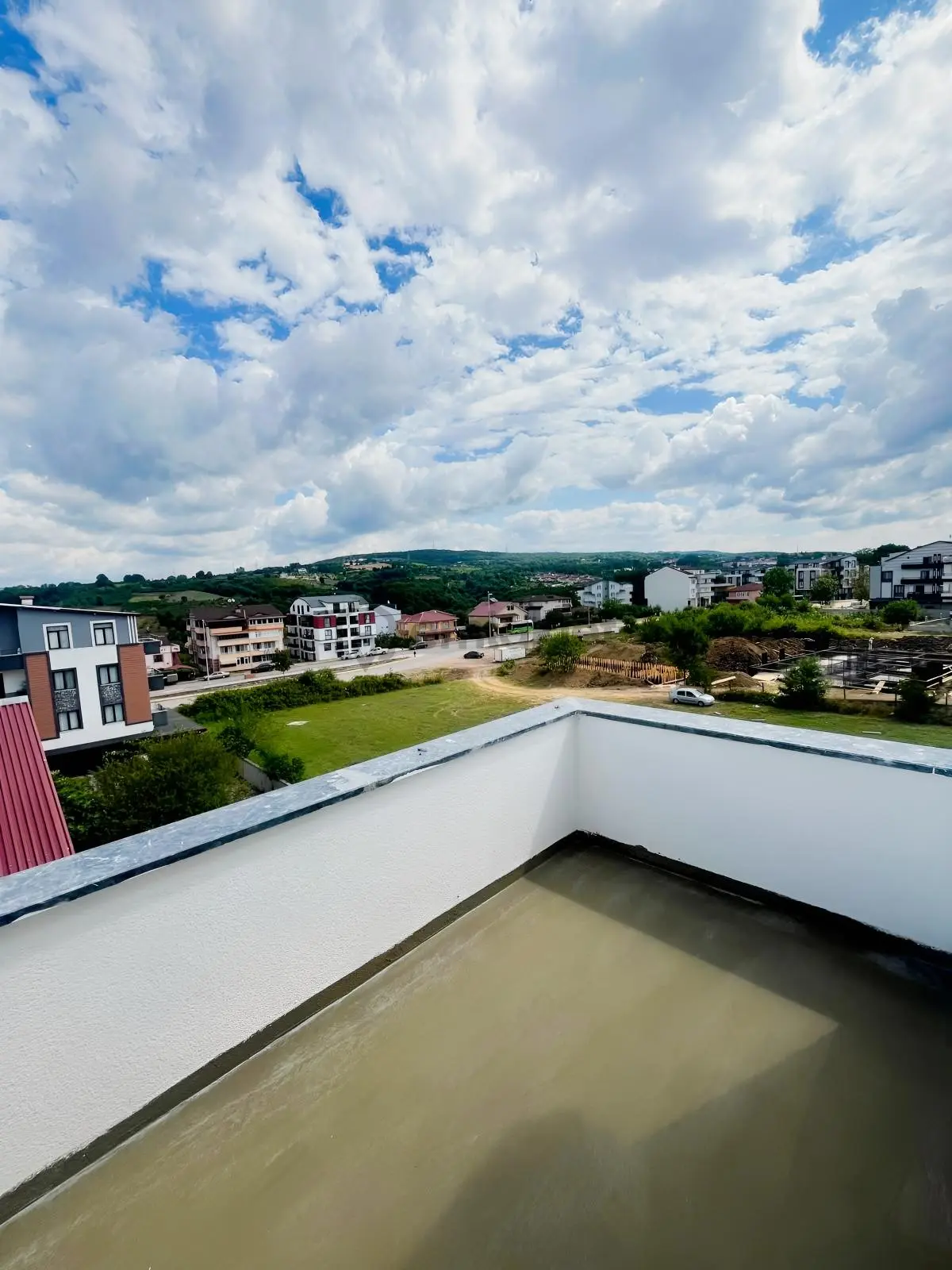Kartepe İbrikdere'de Satılık Sıfır 2+1 Daire - 17