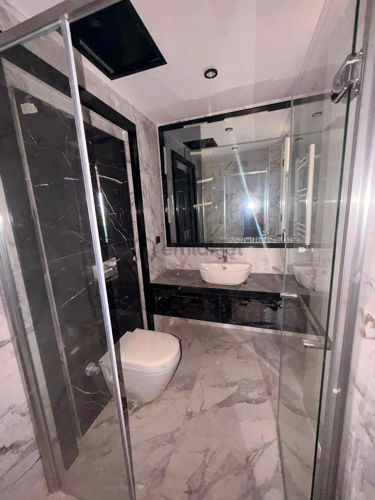 Esentepe Mh. Lüks Site İçerisinde Satılık Daire - 9