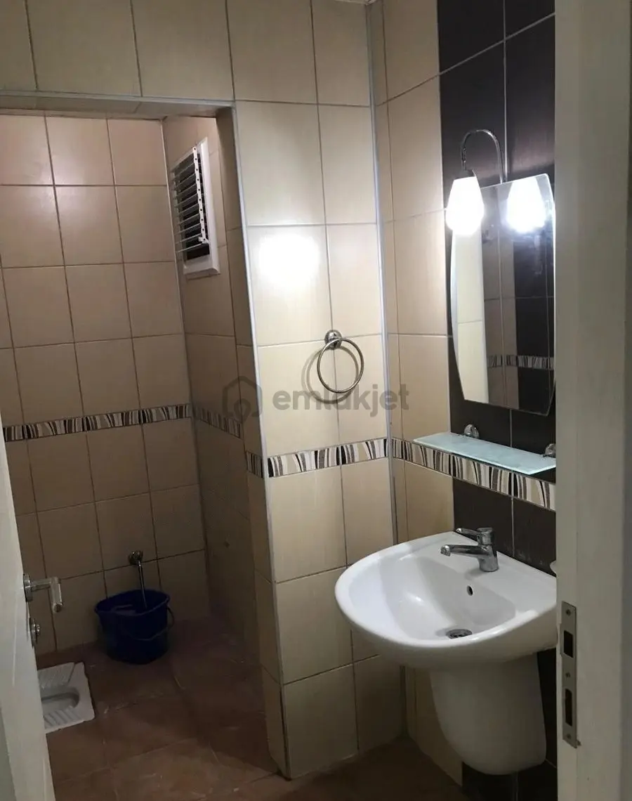 Antalya Manavgat Ulukapı'da Kiralık 2+1 Daire - 9