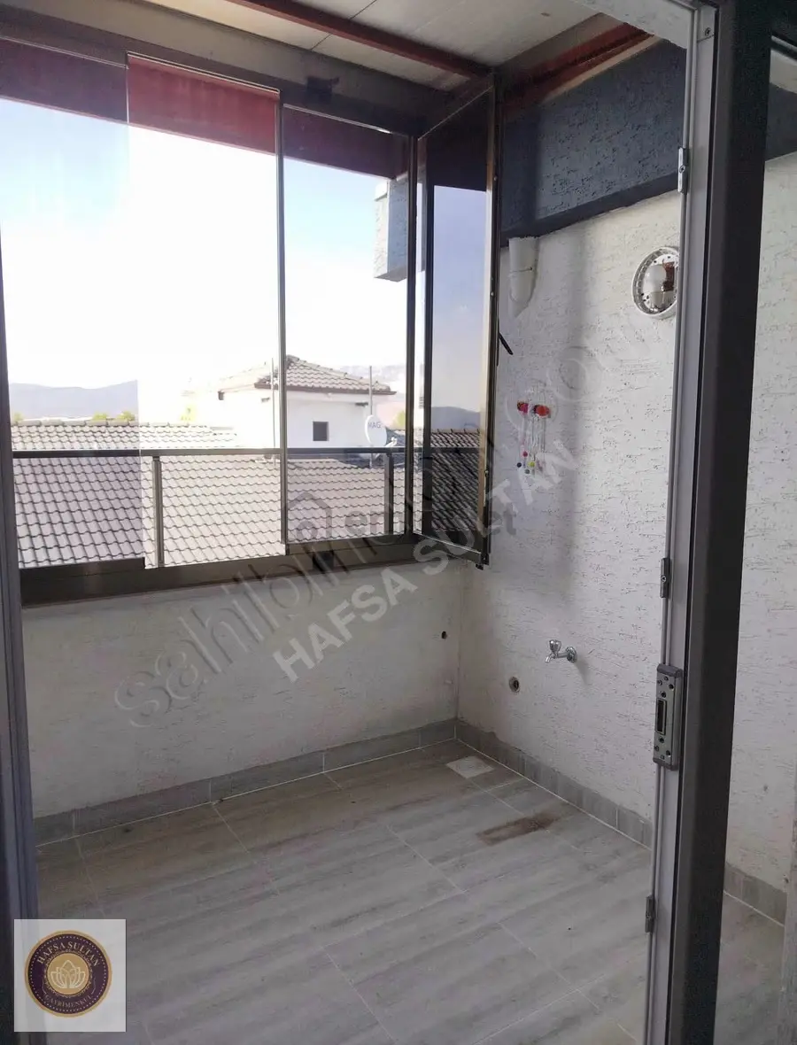 Demetevler Satılık 3+1 Dubleks Daire 135m² - 30