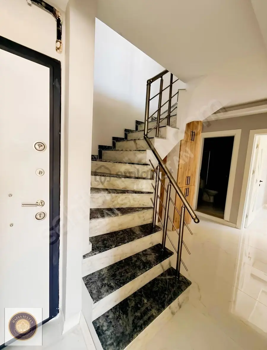 Demetevler Satılık 3+1 Dubleks Daire 135m² - 13