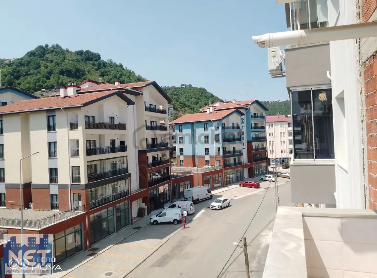 Arsin Güzel Yalı Satılık Fırsat Daire - 4