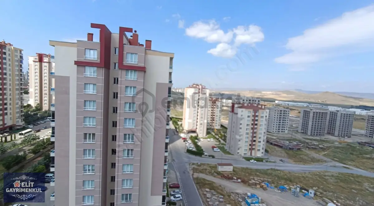 İldem E 4+1- İçi Yapılı- Önü Açık - 12