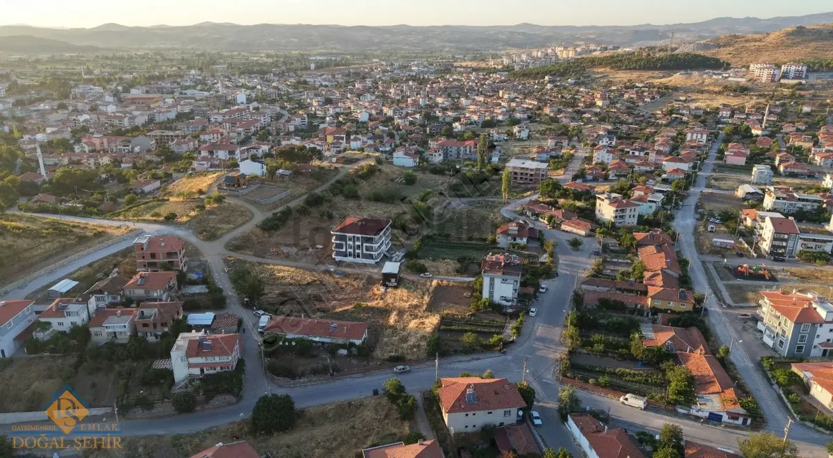 Camicedit Mahallesin'de Satılık Arsa - 16