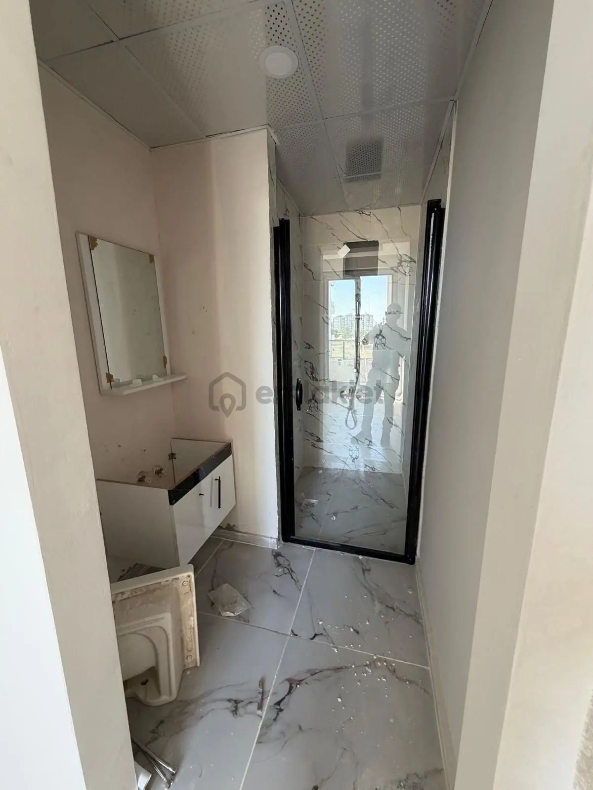 2.5+1 110m2 Satılık Sıfır Daire - 8
