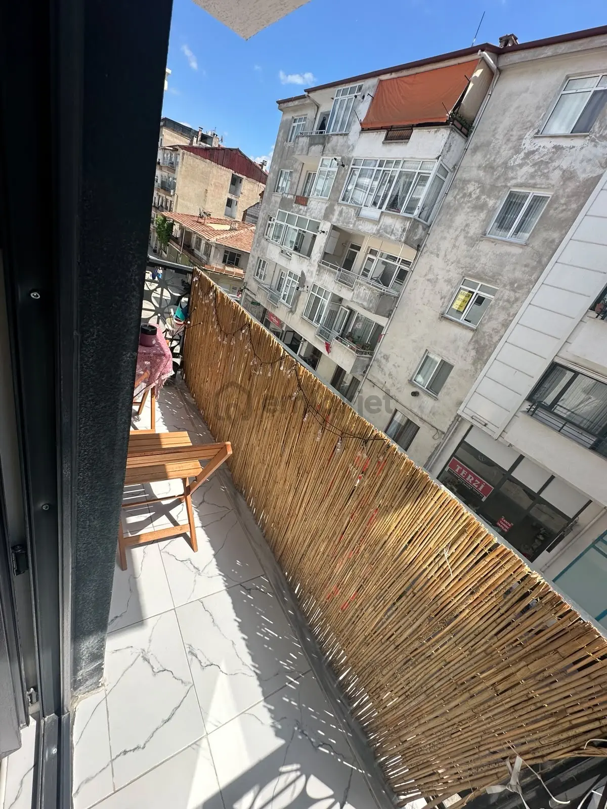 Deniz'den Yeni Binada 3+1 Satılık Daire - 30