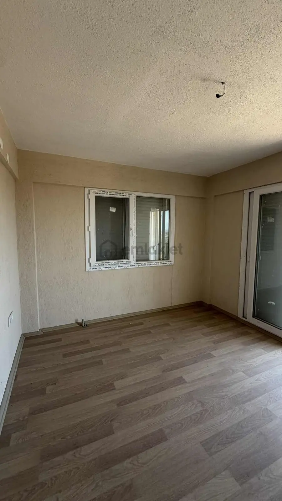 Çandarlıda Deniz Ve Doğa Manzaralı Triplex Villa - 8