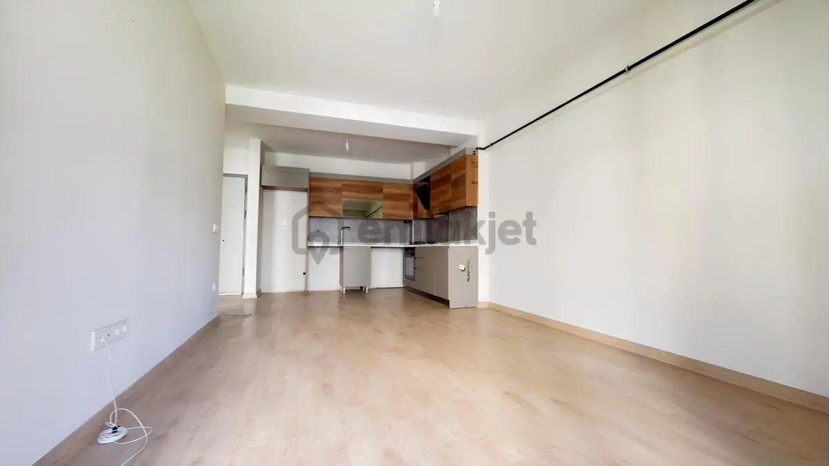 Tümev36o'tan Eska Premium 1+1 Kiralık Daire - 26