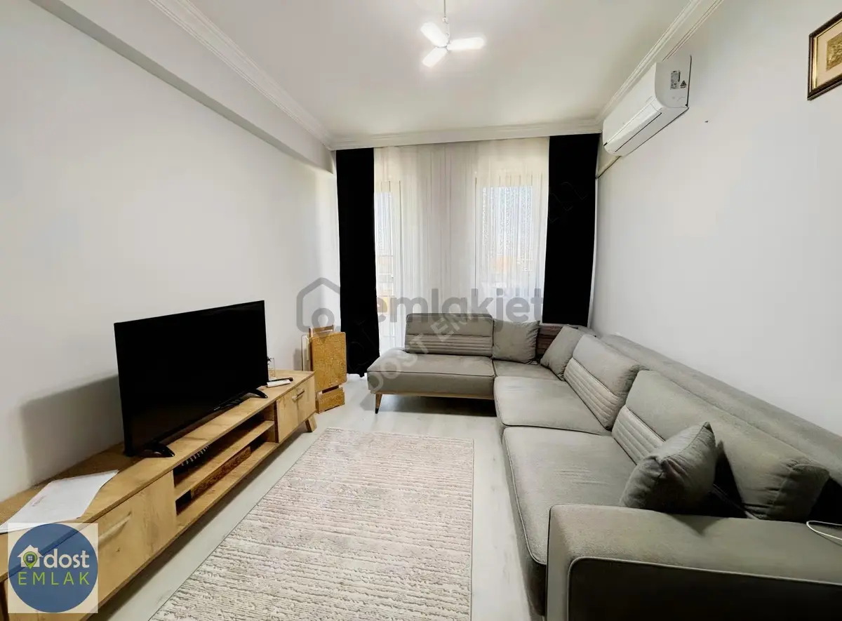 Dost Emlaktan Geniş Asansörlü 3+1 Satılık Dubleks Daire - 34