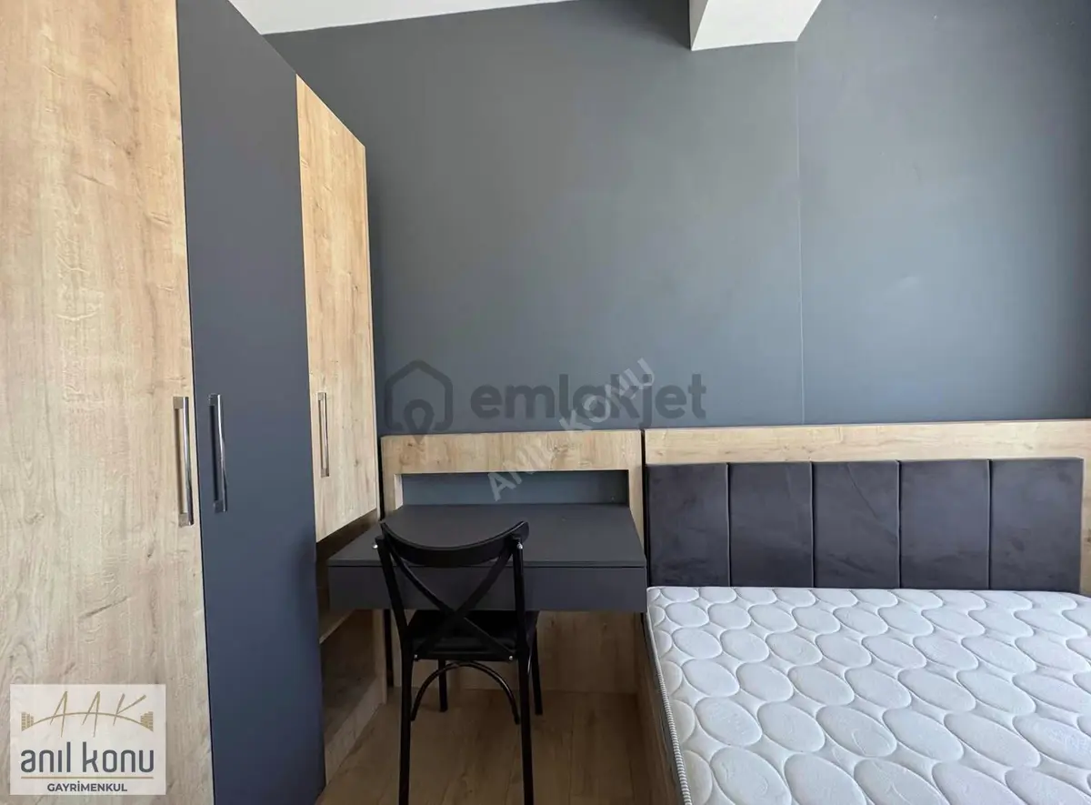 Anıl Konu'dan Ceylan Plus'ta Eşyalı Kiralık 2+1 Daire - 20
