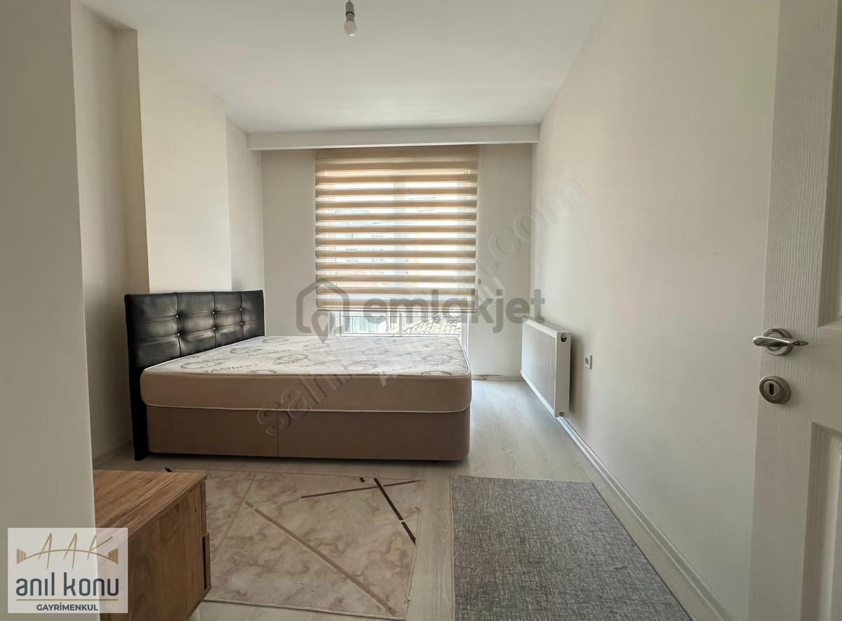 Anıl Konu'dan | Görükle'de | 1+1 Eşyalı Kiralık Daire - 35