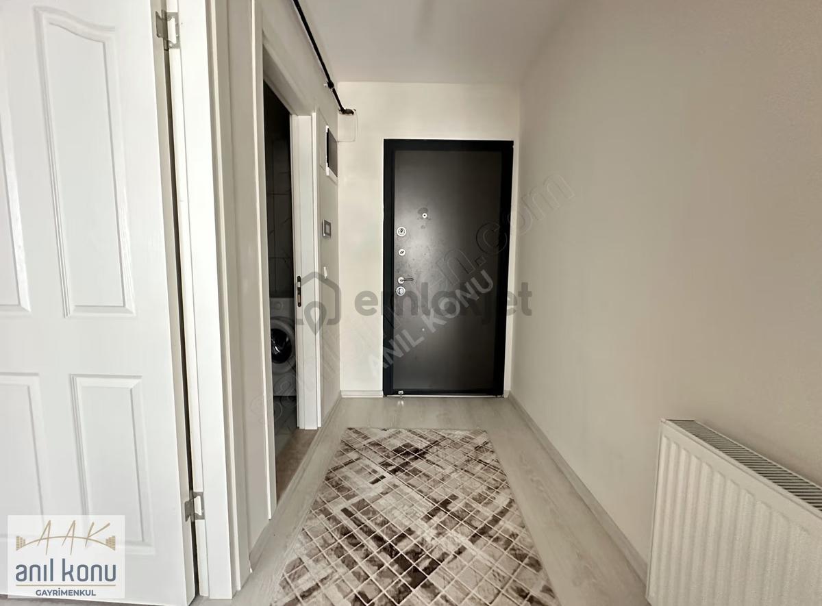 Anıl Konu'dan | Görükle'de | 1+1 Eşyalı Kiralık Daire - 2