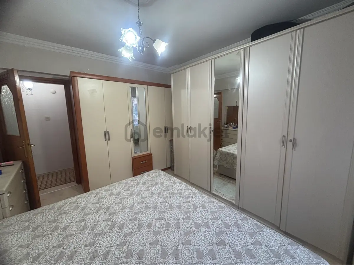 Eşyalı 3+1 - 21