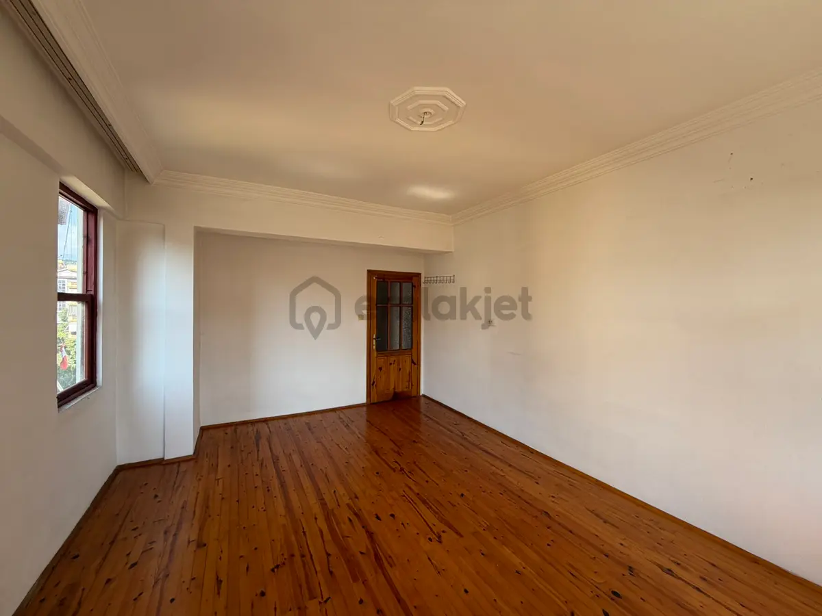 Yetkin’den Hacet Mah. 2+1 Kiralık Daire - 20