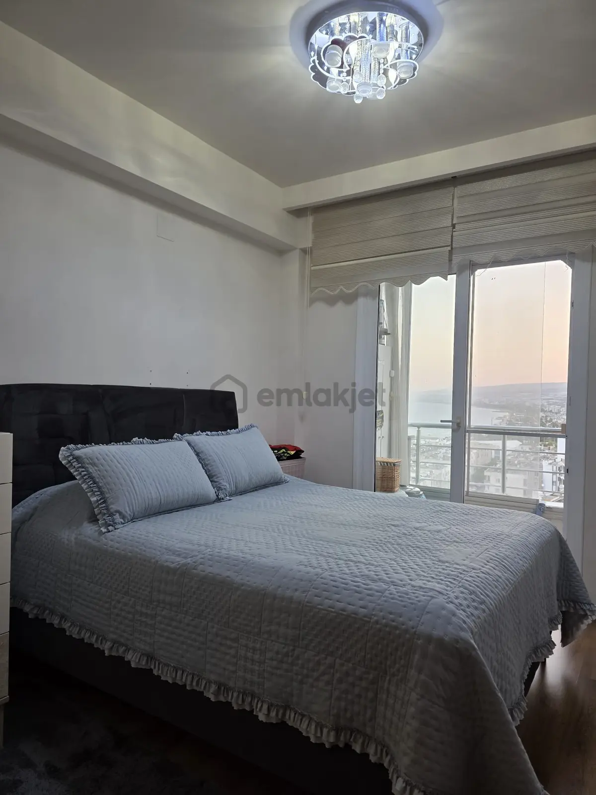 Mersin Erdemli Denize Sıfır 4+1 Eşyalı Daire - 6