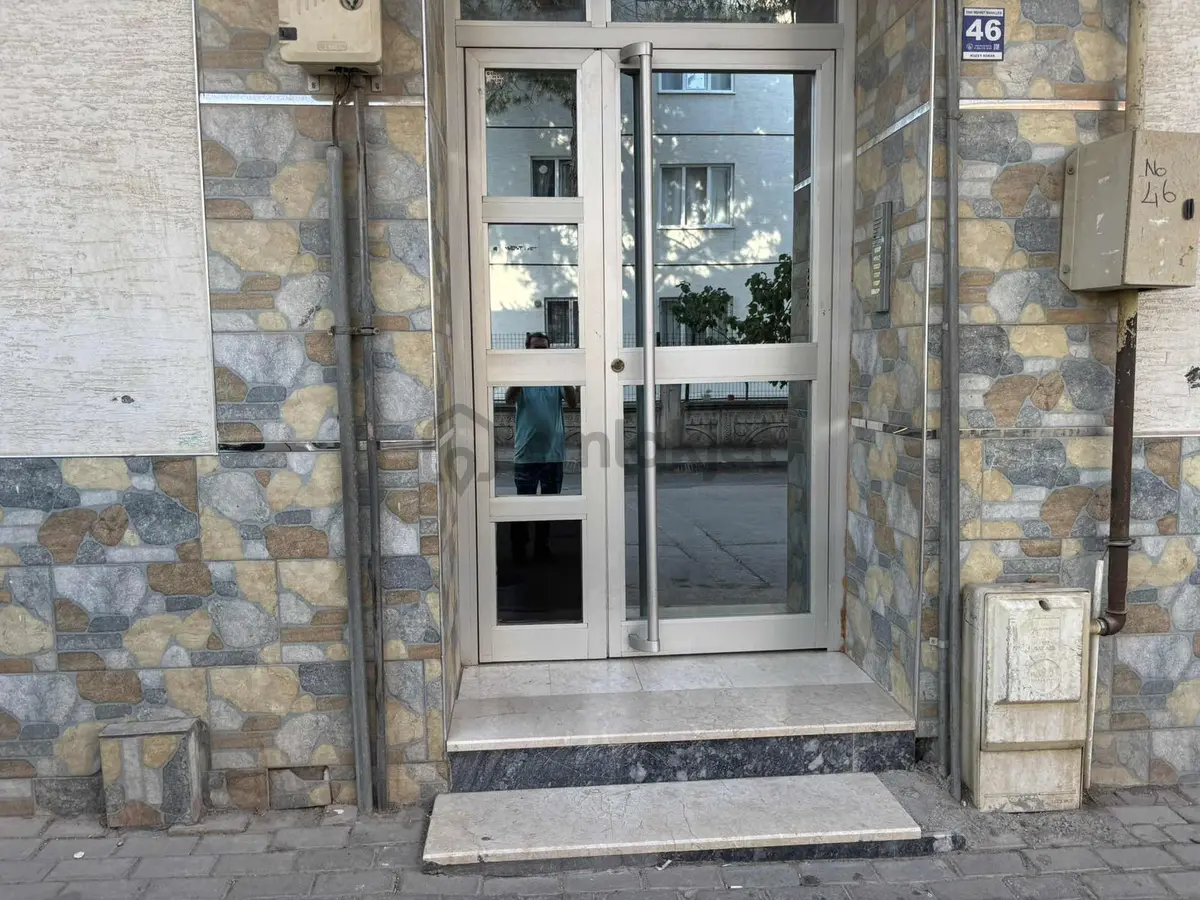 Bursa Kestel Vani Mehmet Mahallesi - 2