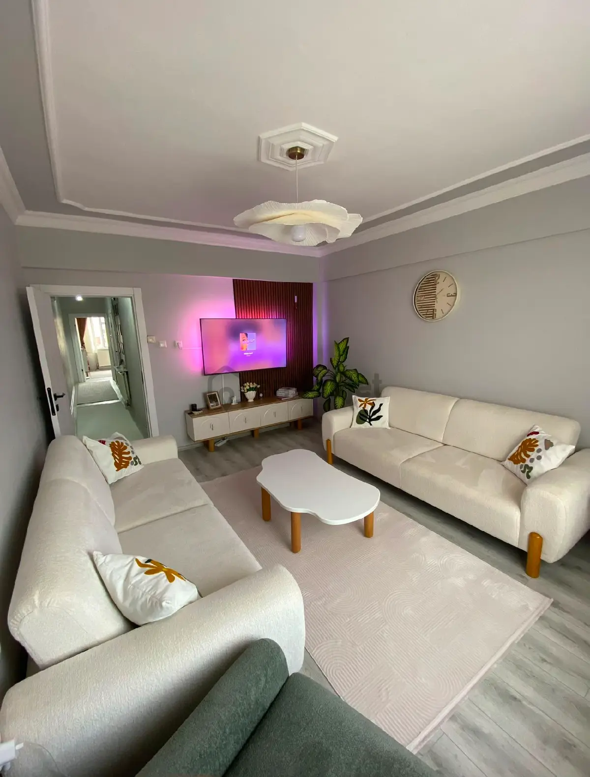 Çorlu Seyhsinan Mh Satılık Daire - 5