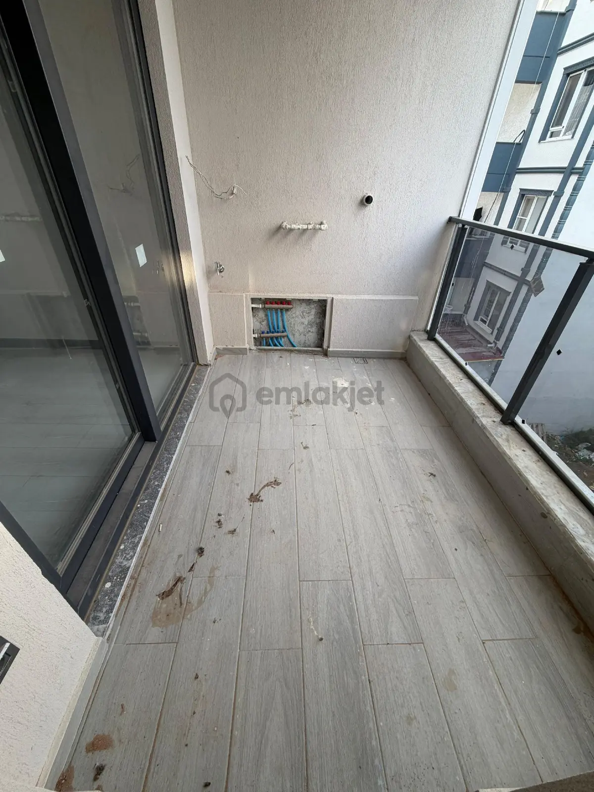 Edremit Kadıköy'de Satılık Sıfır Ara Kat Daire - 7