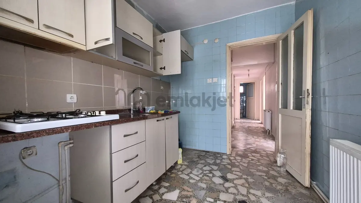Hastane Caddesi Üzerinde 2+1 Kiralık Daire - 20