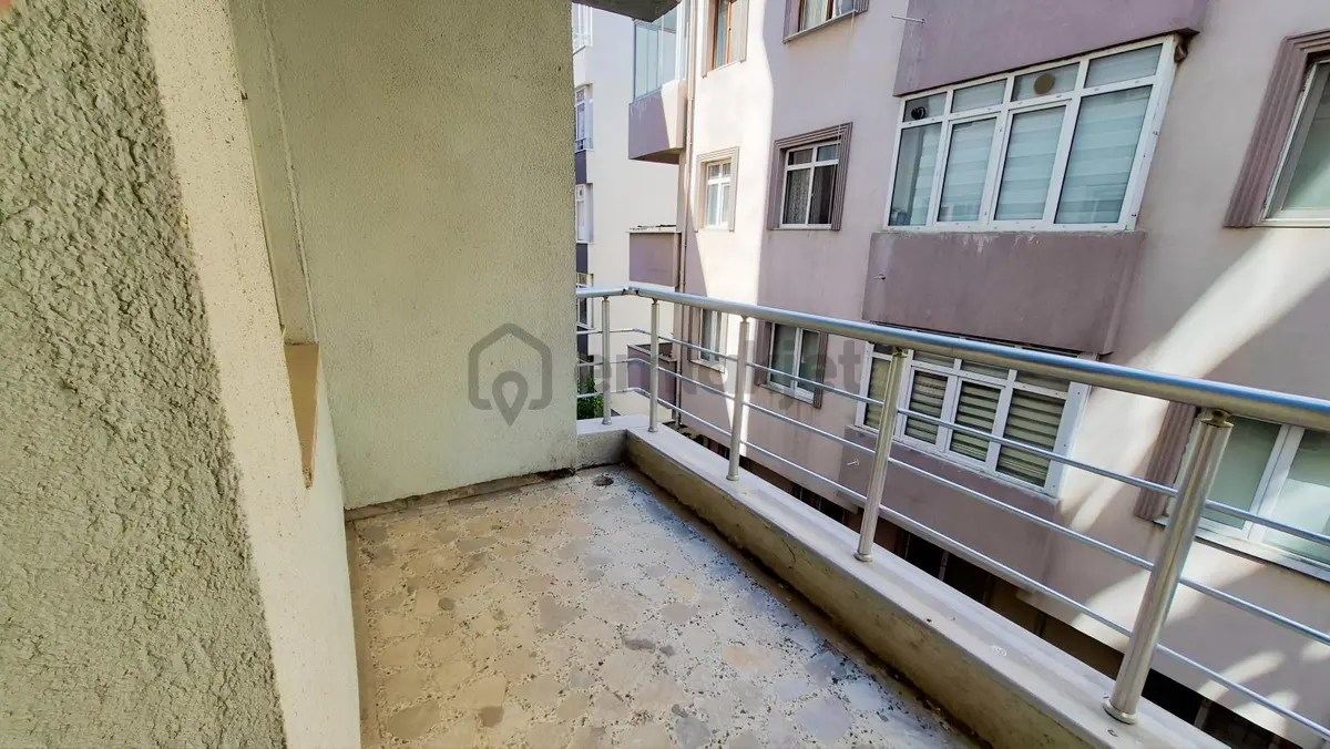 Hastane Caddesi Üzerinde 2+1 Kiralık Daire - 22