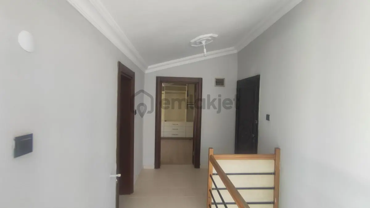 Antalya Muratpaşa Lara'da Komple Bina - 35