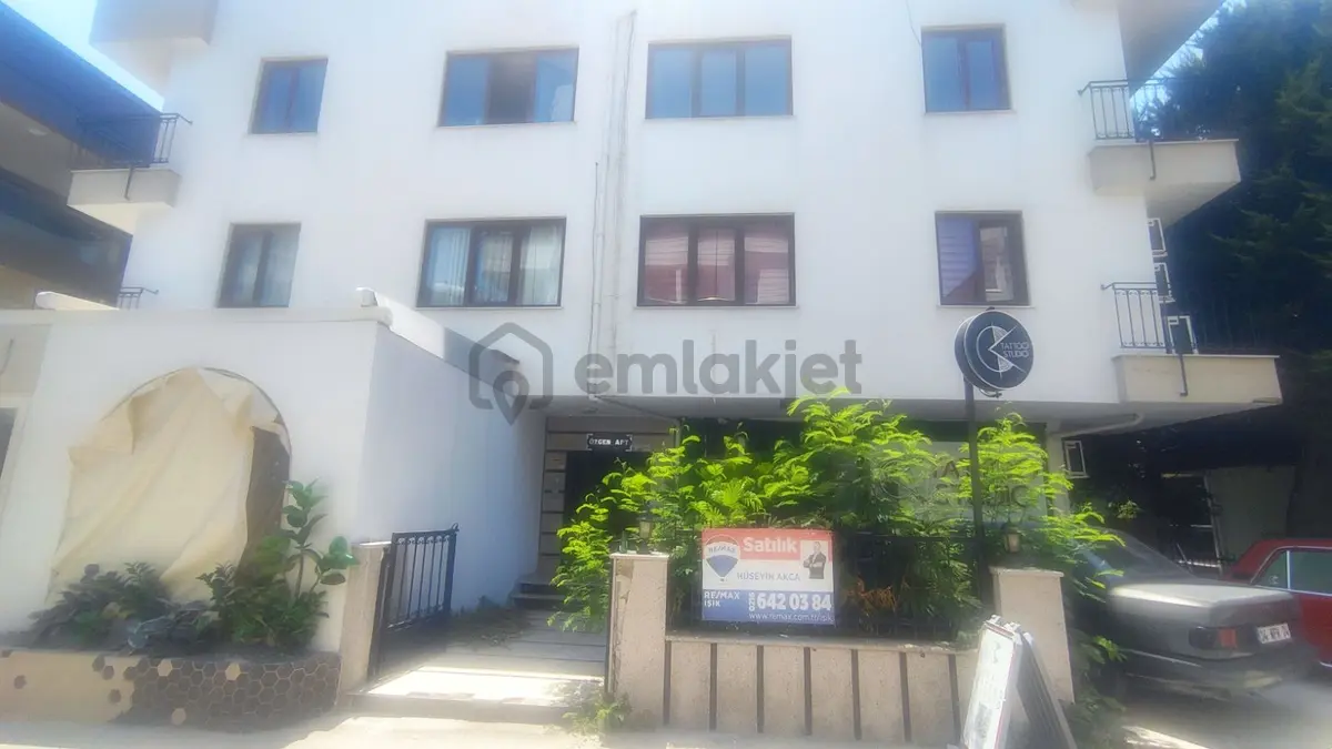 Antalya Muratpaşa Lara'da Komple Bina - 29