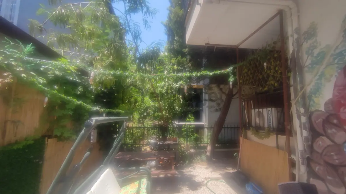 Antalya Muratpaşa Lara'da Komple Bina - 31
