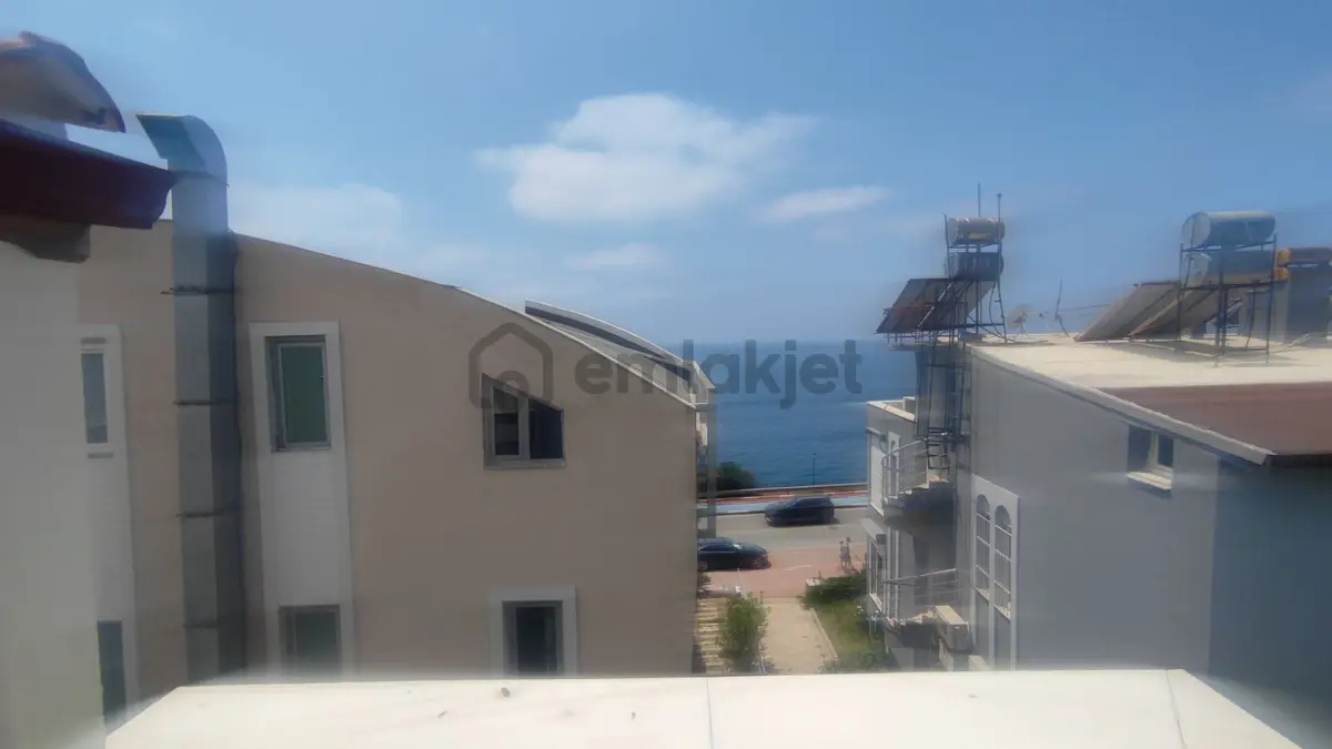 Antalya Muratpaşa Lara'da Komple Bina - 25