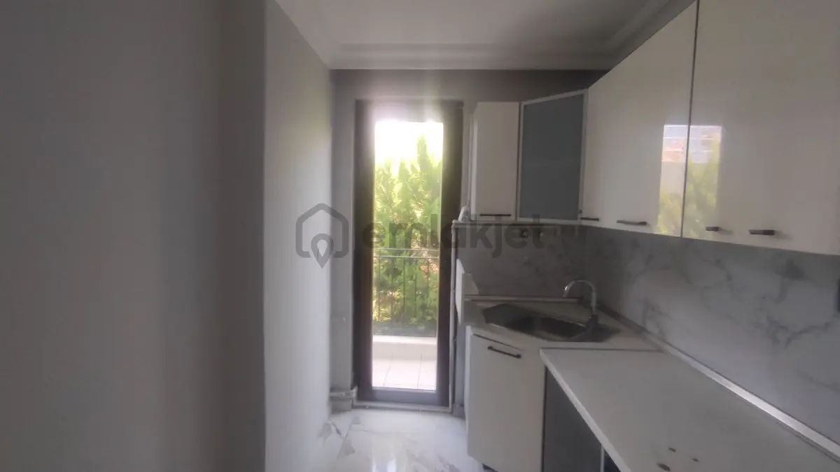 Antalya Muratpaşa Lara'da Komple Bina - 26