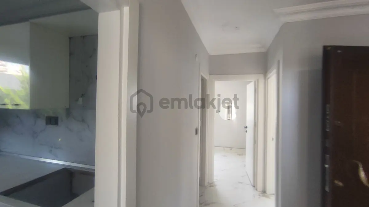 Antalya Muratpaşa Lara'da Komple Bina - 9