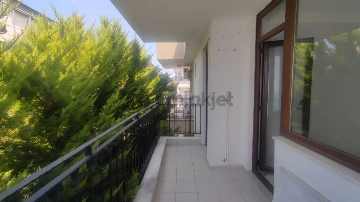 Antalya Muratpaşa Lara'da Komple Bina - 32