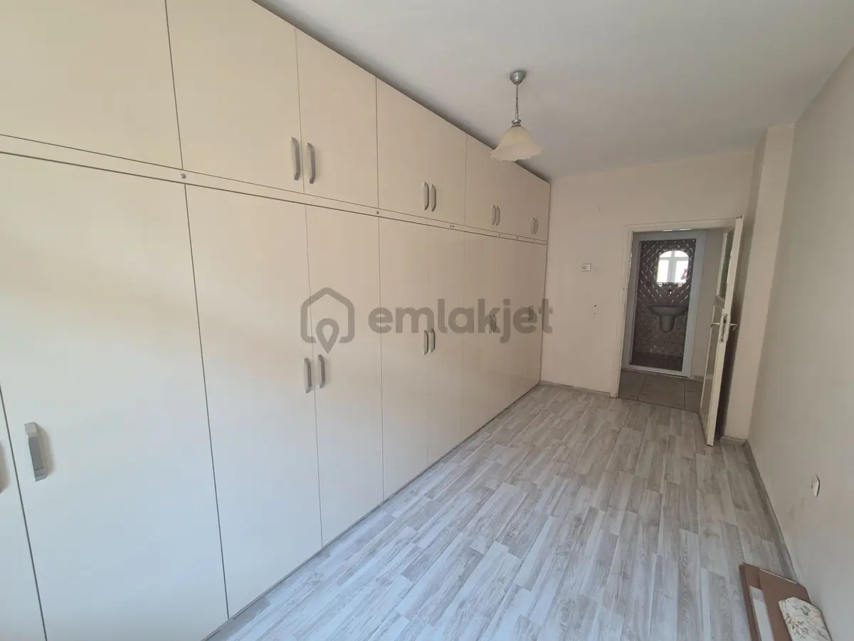 İmaj'dan Nusratiye'de 3+1 Ful Yapılı Asansörlü Daire - 39