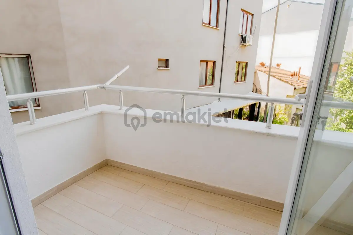 Çalı Merkez'de 2+1 Arakat Satılık Daire - 23