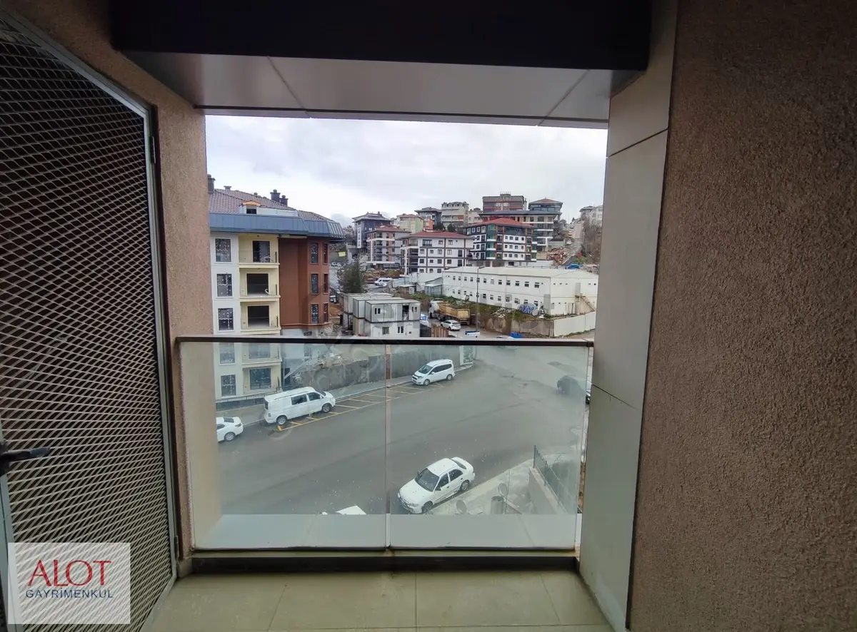 Kirazlıtepe Toki 3+1 Satılık Cadde Üzeri Daire - 5