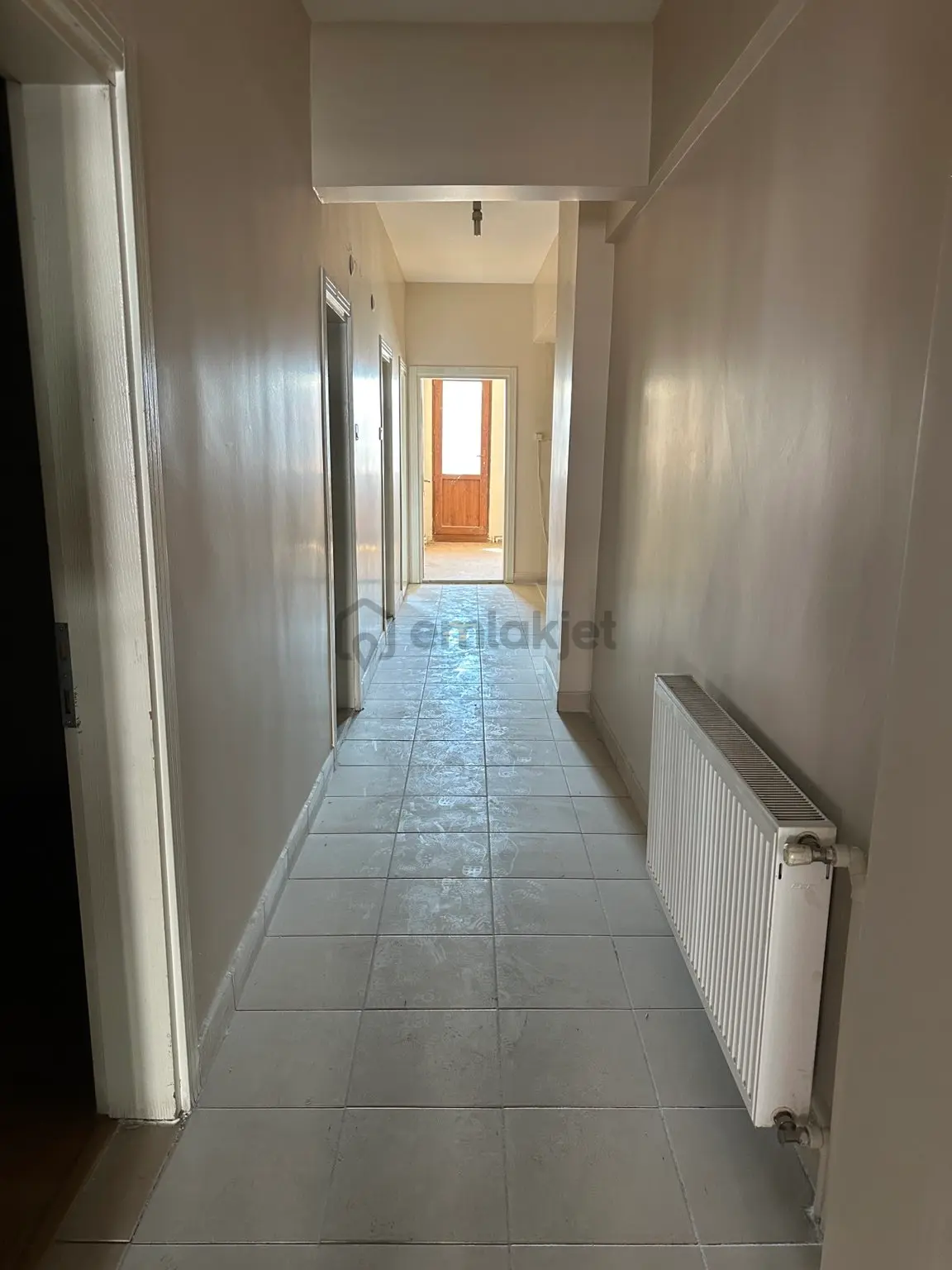 Düzce Merkezde Kiralık 3+1 Daire - 8