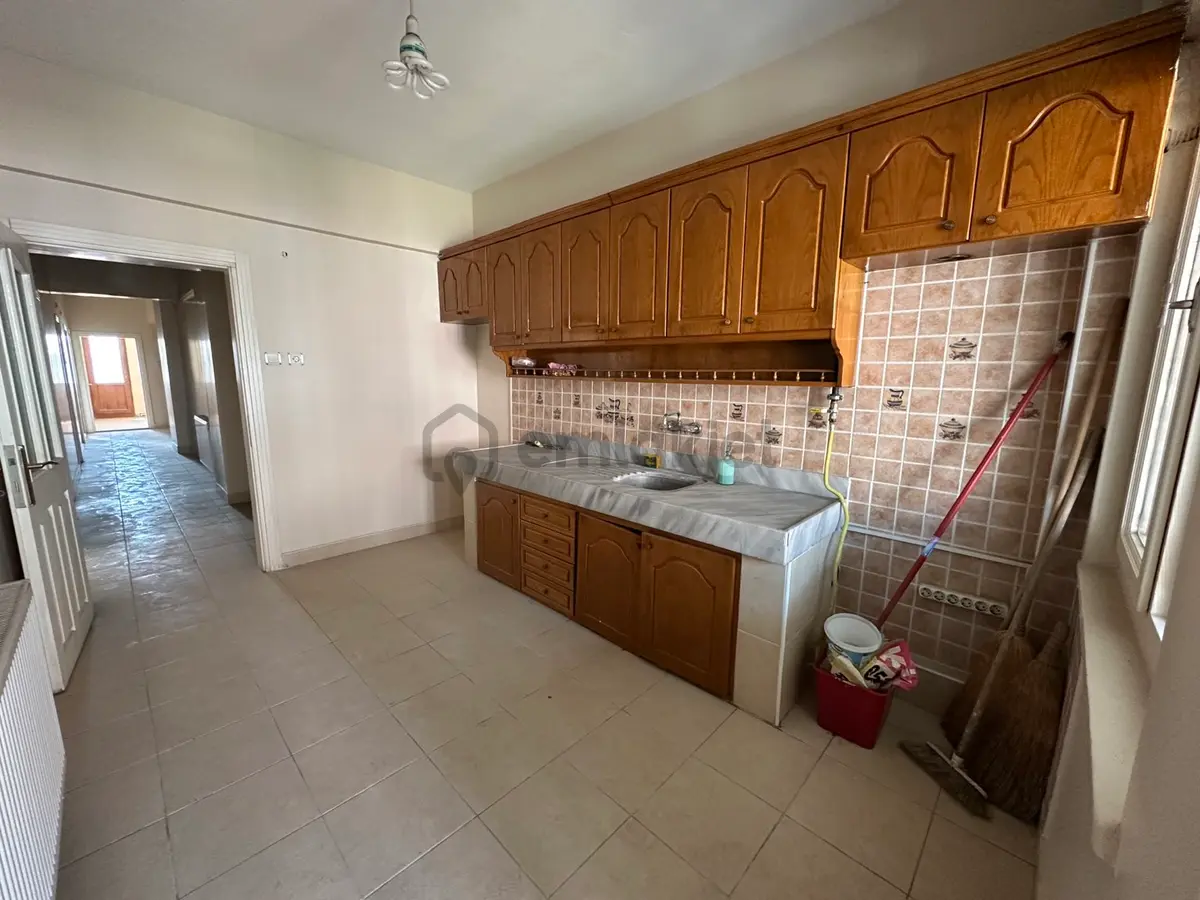 Düzce Merkezde Kiralık 3+1 Daire - 34