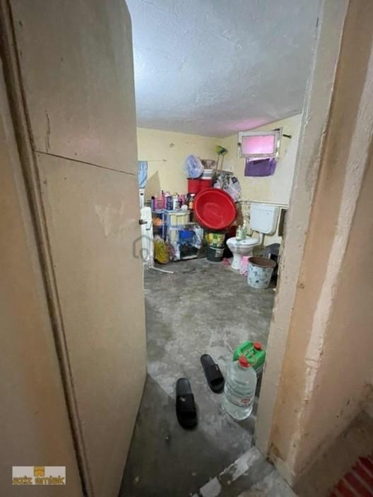Gündoğduda Satılık 2 Katlı Müstakil Ev Köşebaşı - 19
