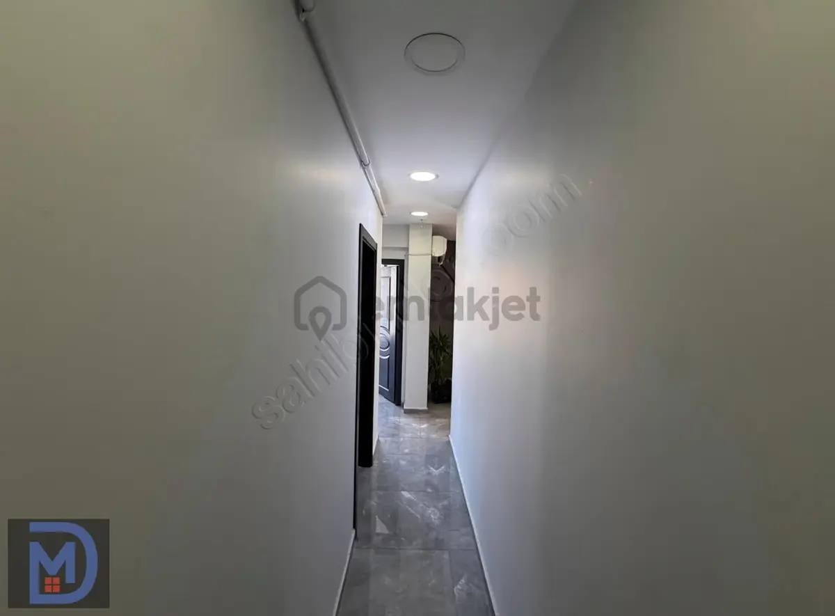 Turan Güneş Bulvarı Üzerinde Devren Kiralık Güzellik Merkezi - 10