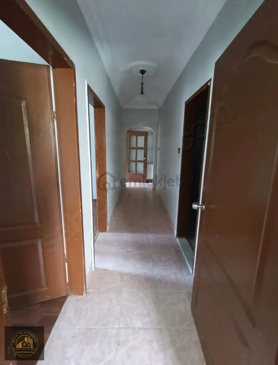 Öğretmenler Sitesinde Kiralık 3+1 Daire - 7