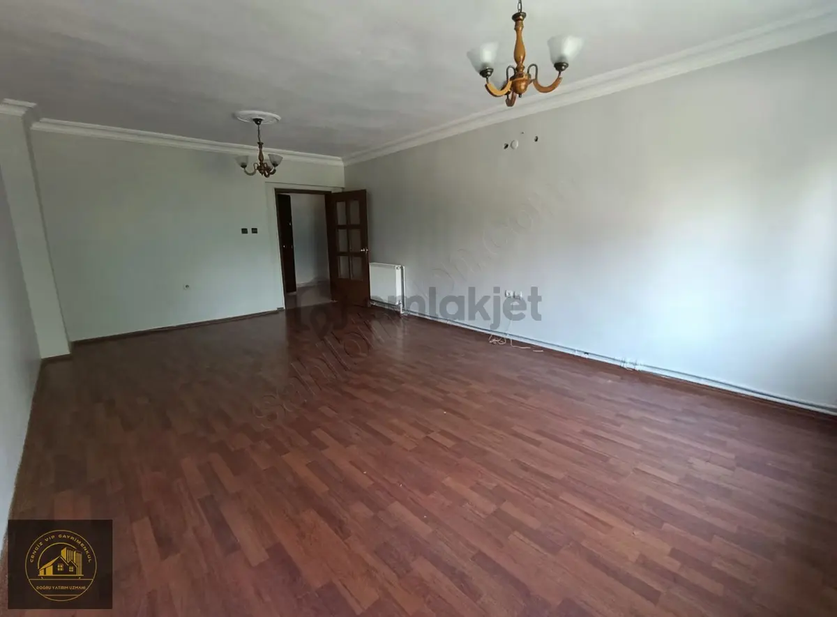 Öğretmenler Sitesinde Kiralık 3+1 Daire - 9