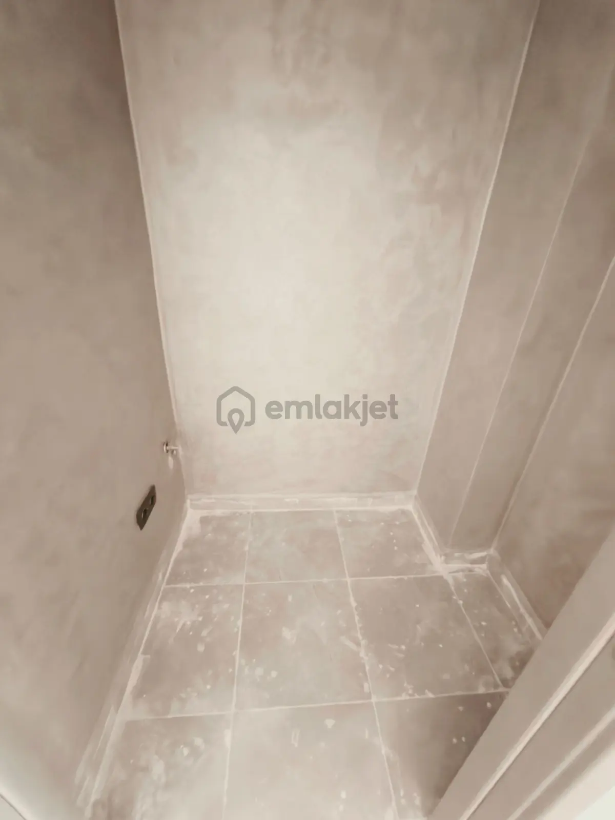 Müthiş Sıfır Binada Ara Kat Ebeveyn Banyolu 3+1 Daire - 41