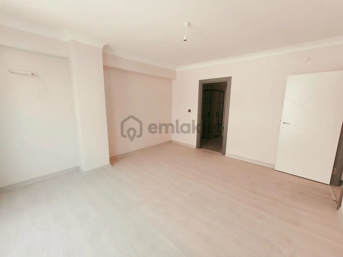 Müthiş Sıfır Binada Ara Kat Ebeveyn Banyolu 3+1 Daire - 18