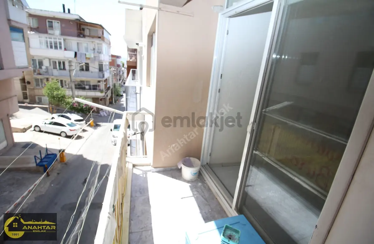 Vatan Mah. Ulu Cami Yakını Doğalgazlı 2+1 - 11